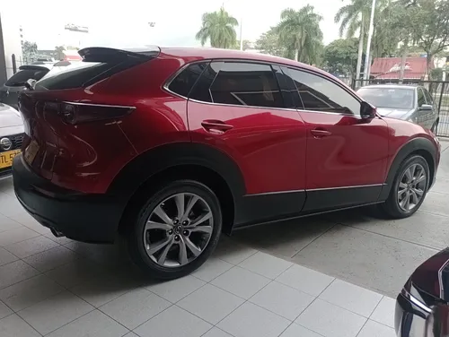 Mazda CX-30 2.0 Grand Touring At