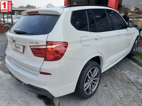 Bmw X3 3.0 306cv Bi-turbo