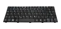 Comprar Teclado Para Netbook Compatível Com Acer Aspire One 532h