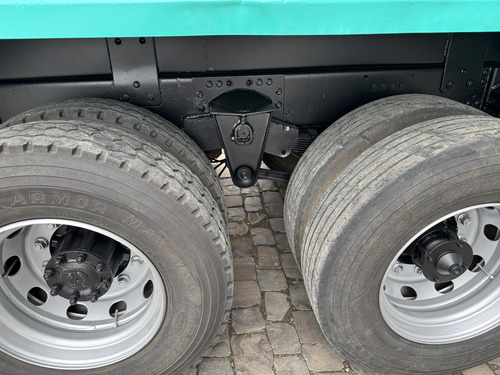 Mb1620 Caçamba Basculante