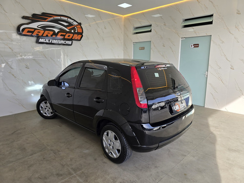 Ford Fiesta Class