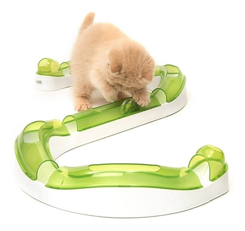 Catit Wave Circuit Senses Para Gatos