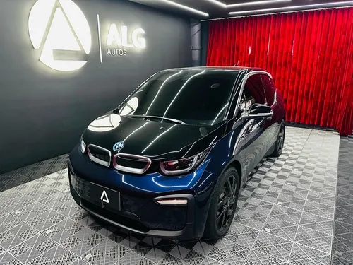 BMW i3 Suite