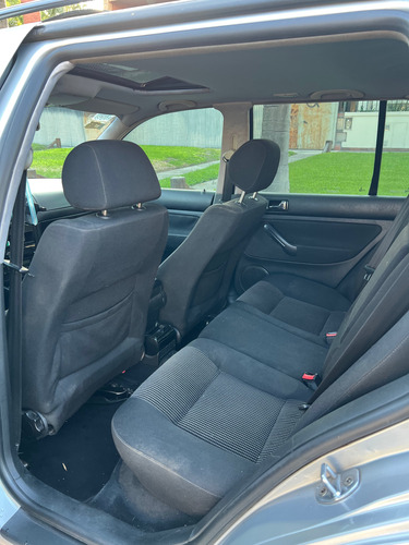 Volkswagen Golf Variant 2.0 Highline