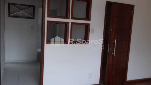 Apartamento-à Venda-praça Seca-rio De Janeiro - Vvap20639