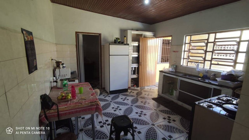Imagem 7 de 13 de 5178 - Casa 1 Dormitório Jardim Praia Grande Mongaguá