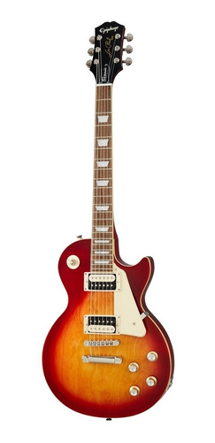 Guitarra EpiPhone  Les Paul Specia- Heritage Cherry Sunburst
