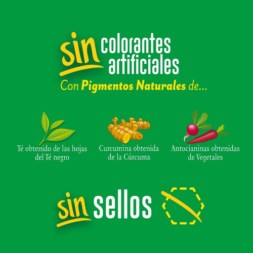 Pack 10 Sobres Jugo En Polvo Zuko 20g - Elige Tu Sabor