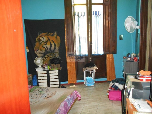 Imagen 4 de 11 de Venta Casa 4 Dormitorios La Comercial Braglia 959p