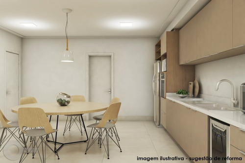Imagem 5 de 11 de Apartamento - Ap00823 - 69335700