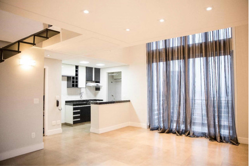 Lindissimo Duplex No Morumbi, 86m2 Com Deposito