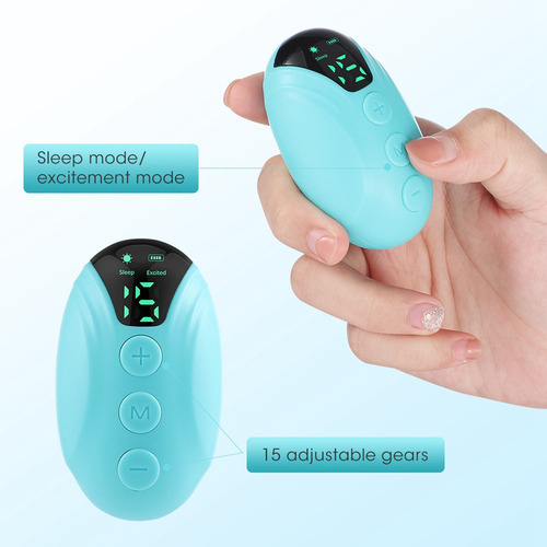 Dispositivo Portátil De Ayuda For Dormir For Terapia De An