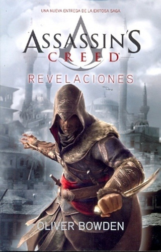 Assassin's Creed   Revelaciones