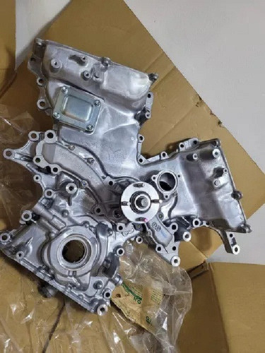 Tapa Cadena Aisin Fortuner Hilux 1gr Motor 4.0 2da. Gen.