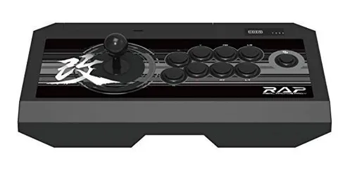 Joystick Hori Real Arcade Pro.v Kai Fighting Stick, Xbox Pc