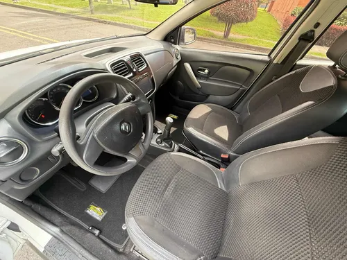 Renault Stepway 1.6 Dynamique / Intens Mecánica