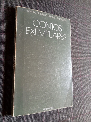 Contos Exemplares Sophia De Mello Breyner Andresen