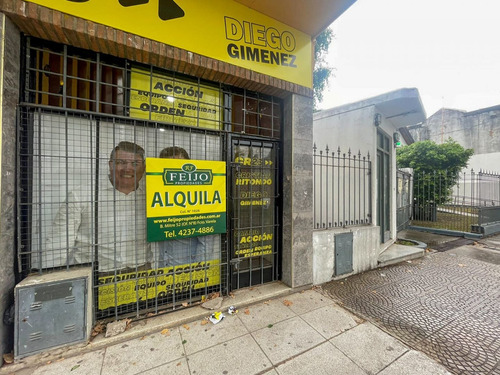 Imagen 2 de 9 de Local En Alquiler En Centro