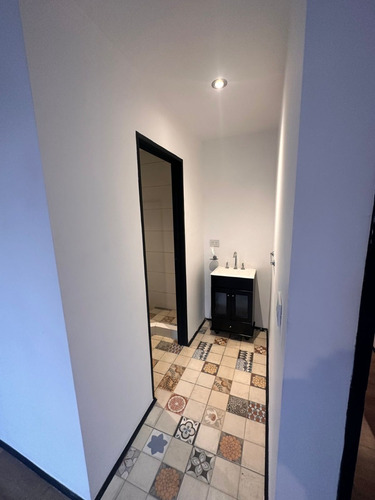 Venta Duplex 3 Ambientes Con Patio Y Cochera Incluída - Copa - Moreno Norte