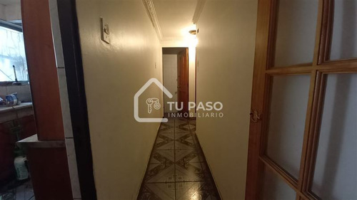 Casa En Venta De 6 Dorm. En Las Condes