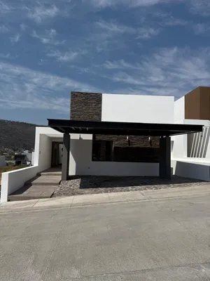 Casa en renta