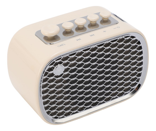 Sleep Machine White Noise Sound Sonido Portátil Ajustable