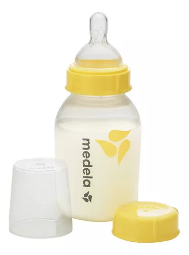 Medela Biberón Tetina Calma, 150 ml