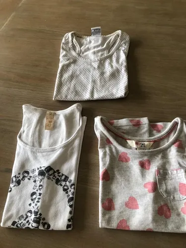 Remeras 47 Street Para Ninas MercadoLibre