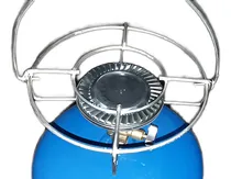 Comprar Calentador Mas Garrafa De 3 Kilos