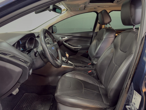 Ford Focus III 2.0 Se Plus At6