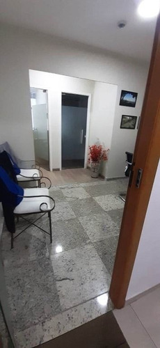 Imagem 23 de 30 de Sala À Venda, 32 M² Por R$ 270.000,00 - Jardim Aquarius - São José Dos Campos/sp - Sa0163