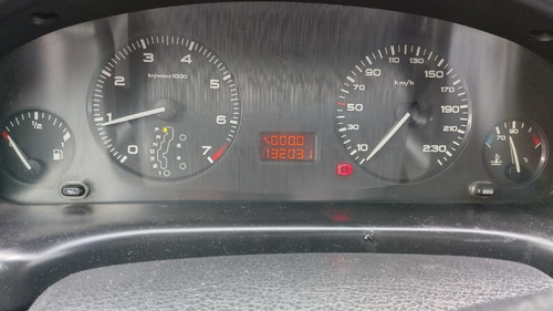 Imagem 12 de 15 de Peugeot 406 St
