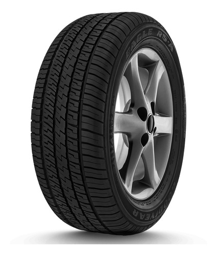 Llanta 255/60 R19 Goodyear Eagle Rs-a 108h