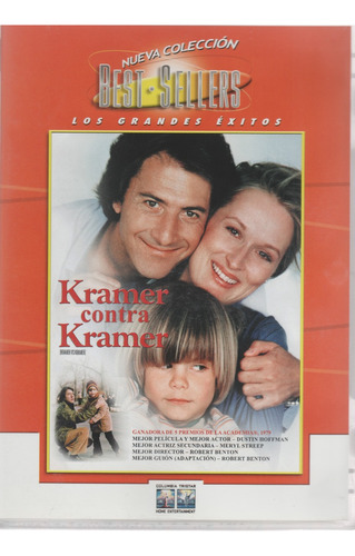 Kramer Contra Kramer