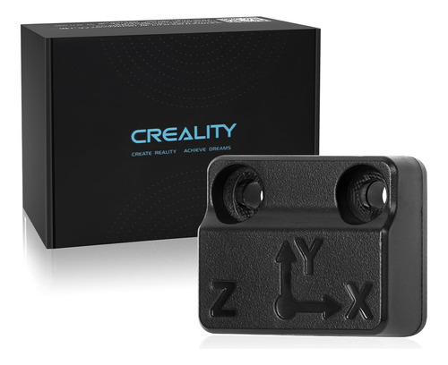 Creality Official Ender 3 V3 Ke Sensor De Compensación De Vi