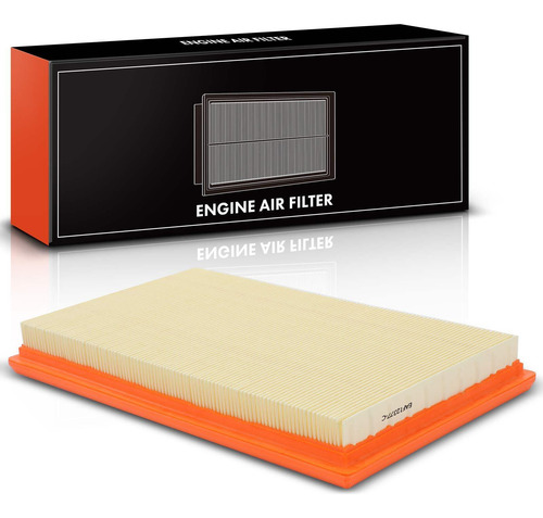 Filtro Aire Motor Infiniti M30 Base 1992 3.0l