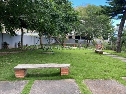 Imagen 12 de 13 de Ph Con Gran Potencial Para Remodelar En Venta - Urb Colinas De Bello Monte - Mls#22-7251