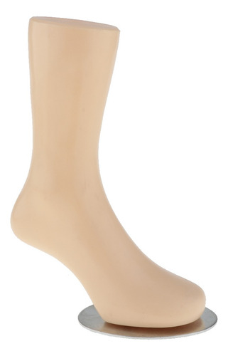 Imagem 7 de 10 de Pé Manequim Manequim Molde Sandália Sapatos Meias Exibir