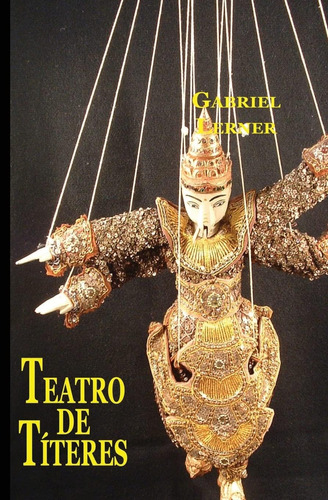 Libro: Teatro De Titeres: Cuentos (edición Española)