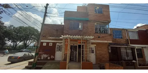Apartamento En Compartir(soacha) Rah Co: 25-1048