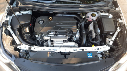 Imagen 15 de 15 de Chevrolet Cruze Ii 1.4t Ltz 4 Puertas 2017 Durzo Automoviles