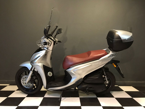 Kymco People S 150
