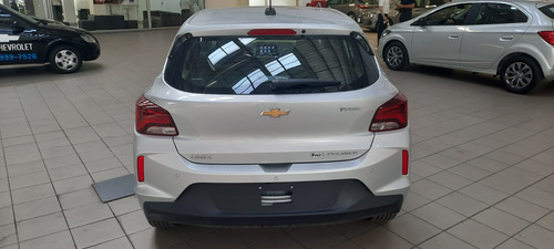 Chevrolet Onix 1.0 Turbo Premier Mt