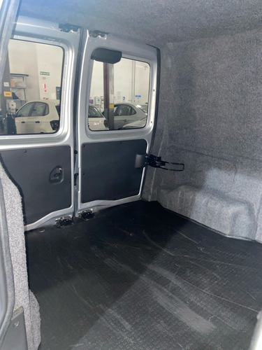 Peugeot Partner 1.6 Hdi Furgon Confort 92
