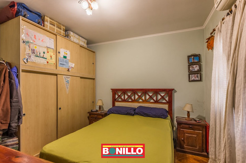 Casa 5 Ambientes Venta Parque Chas
