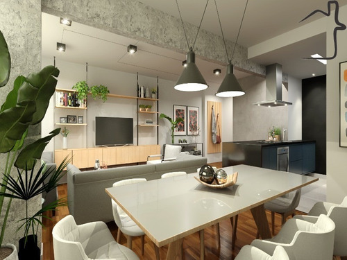 Imagem 10 de 16 de Apartamento 101m² 2 Dormitórios 1 Suíte 1 Vaga Em Pinheiros - Ap01083 - 68660163