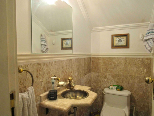 Imagem 13 de 30 de Casa De Condomínio, Localização Excelente - Reo251422