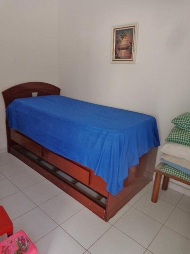 Imagem 10 de 12 de Apartamento Residencial À Venda, Praia Das Pitangueiras, Guarujá. - Ap2495 - 34709169