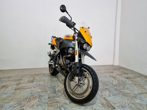 Imagem 3 de 13 de Buell Ulysses Xb 1200x 8.300km