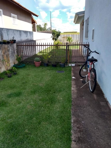 Imagem 9 de 18 de Casa A Venda No Condomínio Ninho Verde I Eco Residence - 1115
